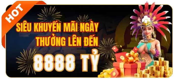 Hoàn trả hàng ngày 68gb