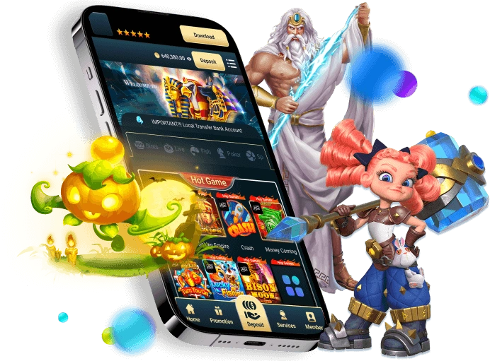 Chương Trình VIP Độc Quyền 68gb