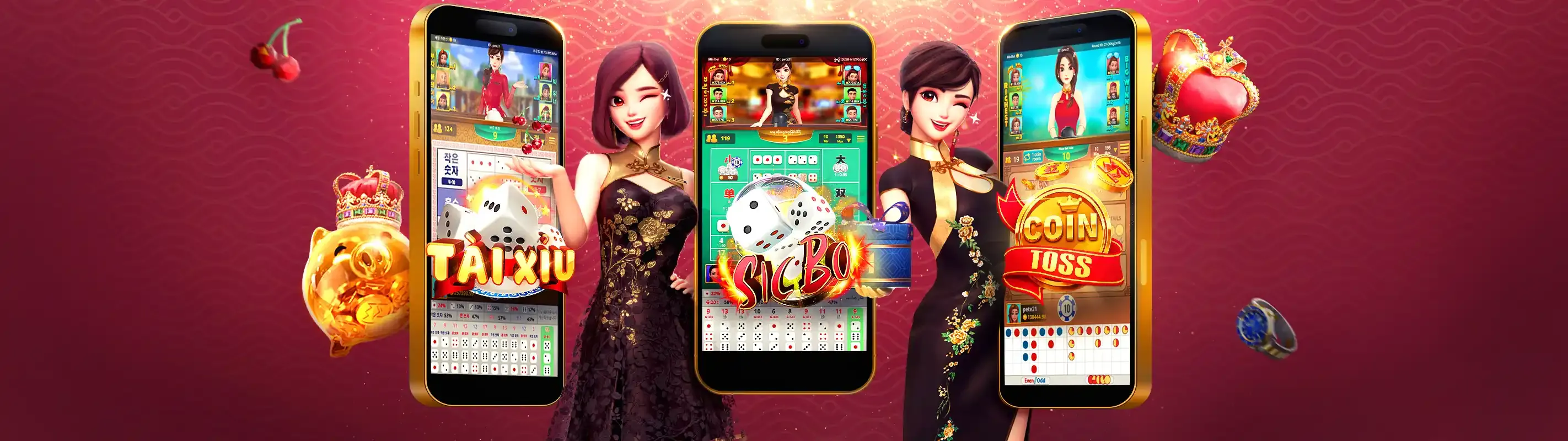 Trò Chơi Bắn Cá 68gb - Khám Phá Đại Dương Vàng