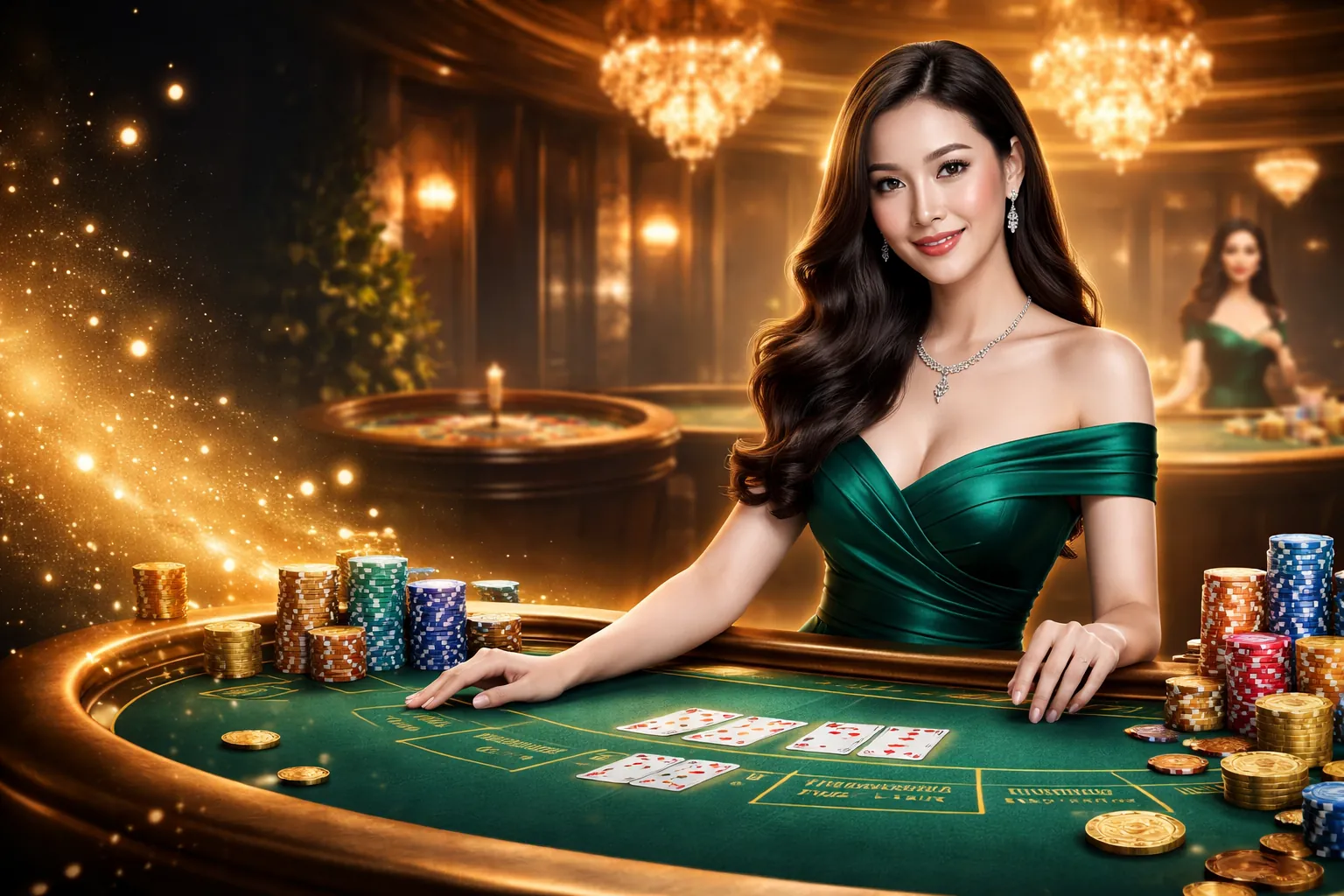 Tin tức casino trực tuyến 68gb