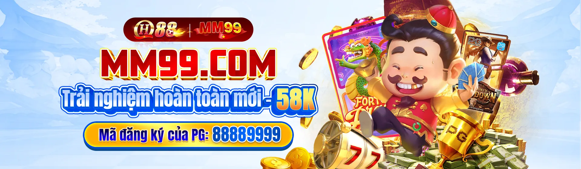 Sòng bạc trực tuyến 68gb