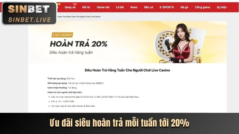 Vòng Quay May Mắn 68gb